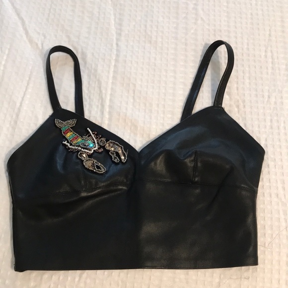 ZARA Top - Picture 8 of 8